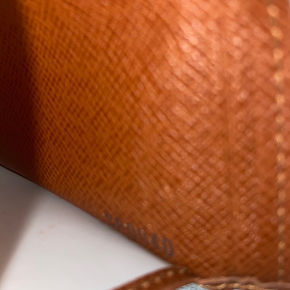 LV bifold card case wallet - Picture 3 of 8